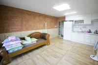 Jangseong Pyeonbaeknara Pension Hotel in zona Jangseong-Yeog