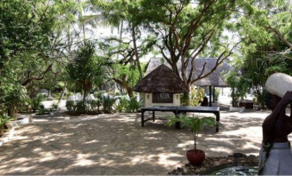 Baobab Sea Lodge