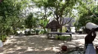 Baobab Sea Lodge