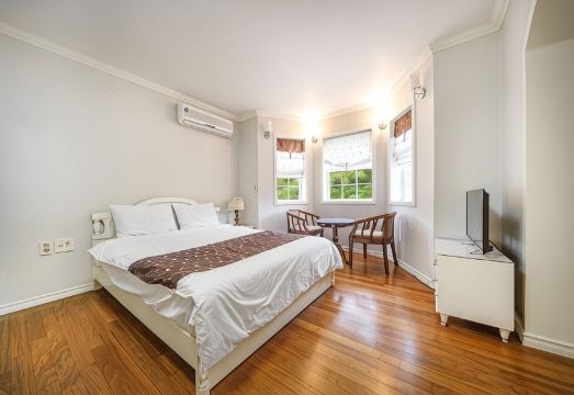 은빛여울목펜션