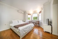 Hoengseong Silver Yeoulmok Pension Hotels in Hoengseong-gun