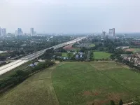 C&C Luxury Casa de Parco Apartment BSD (Ice BSD, Qbig & Aeon BSD) Hotels in Cisauk