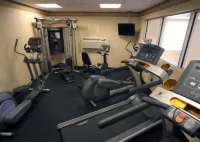 Comfort Inn & Suites Saratoga Springs