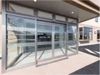 Hotel AZ Hiroshima Mihara