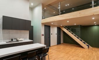 Eulwangri Everview Pension