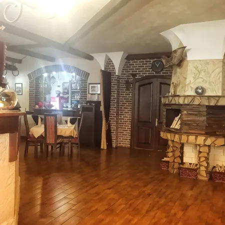 Нормандия Отели в г. Афипский