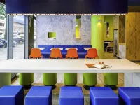 Ibis Budget Flensburg Handewitt Hotels in Handewitt