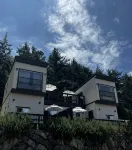 남해 그곳 - 펜션