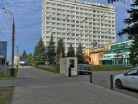 Hotel  Rossia Hotels in Samara