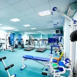 壓力山德羅斯基花園飯店