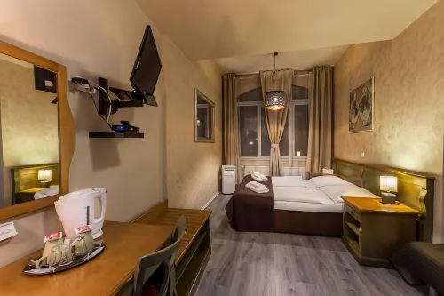 Hotel Augustus et Otto Hotels in Prag