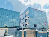 Kawruky Hotel Benin Hotels in 