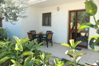 Ferienwohnung "ulivo" Mit Pool Und Privatstrand -1 - 발코니
