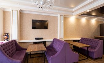 Beliy Parus ApartHotel