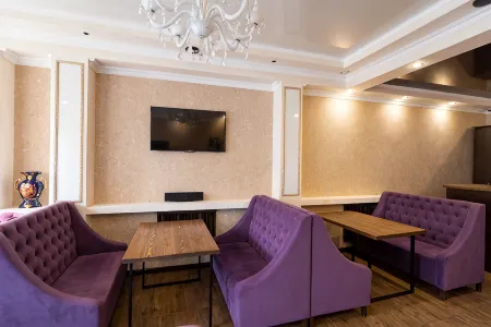 Гостевой дом Белые Паруса