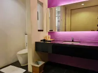 Tinidee Golf Resort at Phuket Hotels in Golf Course Resort