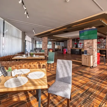 Hotel Marvel All Inclusive - Fully Renovated Free Beach Access