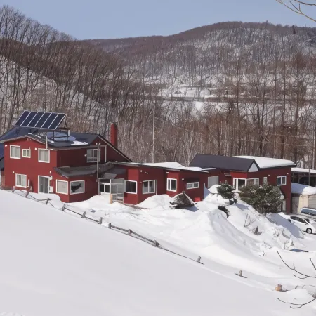 Farm Inn Anima No Sato