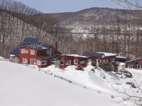Farm Inn Anima No Sato - sarapan