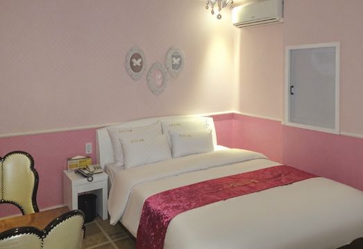 여주 호텔 내부 분석 이미지