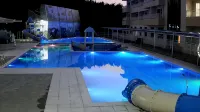 Sungho Resort - Pools