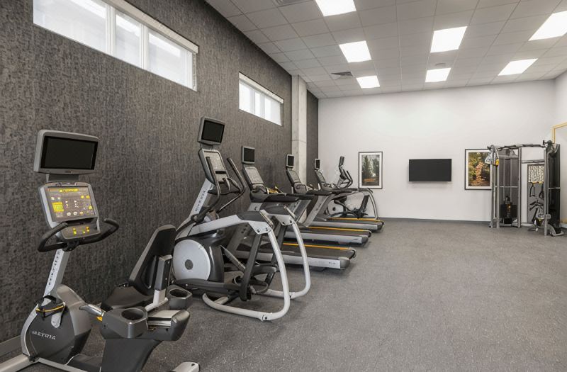 Candlewood Suites Rochester Mayo Clinic Area by IHG photo 5