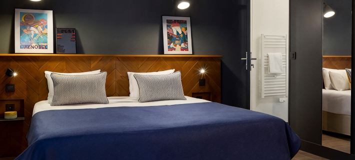 RockyPop Grenoble Hotels in Grenoble