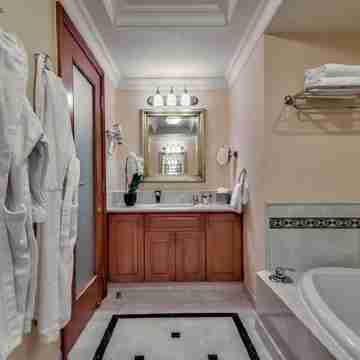 Apartment Two Weeks Right of Use at Radisson Blu Resort & Spa, Golden Sands Rooms