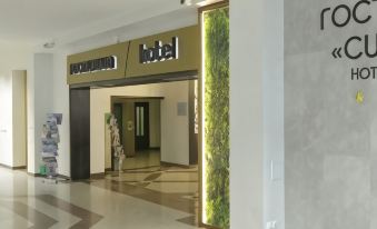 Hotel Siberia Iebc