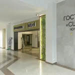 Сибирь - С бассейном
