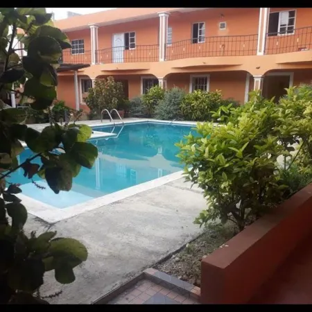 Apartahotel Next Nivel - Queen Room