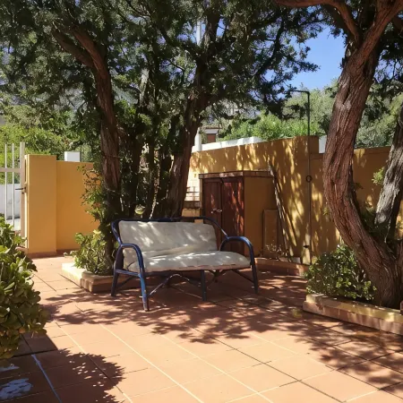 Casa Gianni Cala Gonone Mare