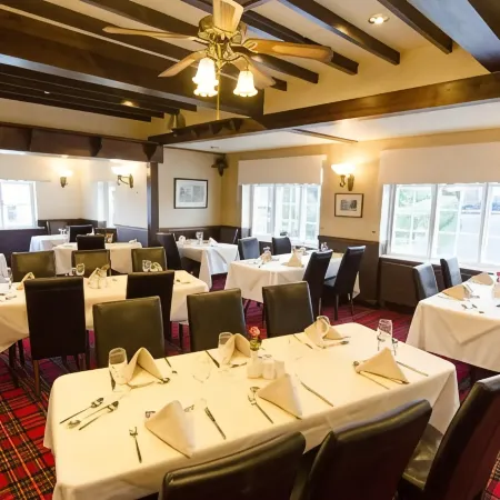 Ellerby Country Inn