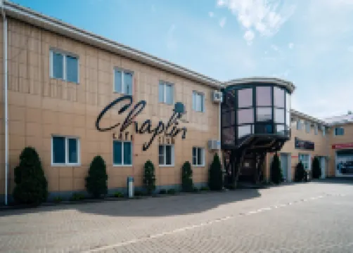 Chaplin Mini-Hotel โรงแรมใน