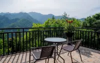 Edensor Hills Villa, Resort & Café Sharia - Romantic