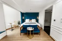 Vasaka Maison Bandung Các khách sạn ở Sumur Bandung