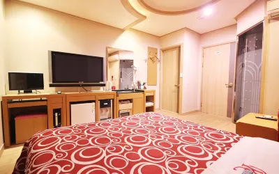 Incheon (Ganghwado) Rome Hotels in Ganghwado