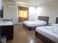 Meaco Royal Hotel - Tabaco - Wifi