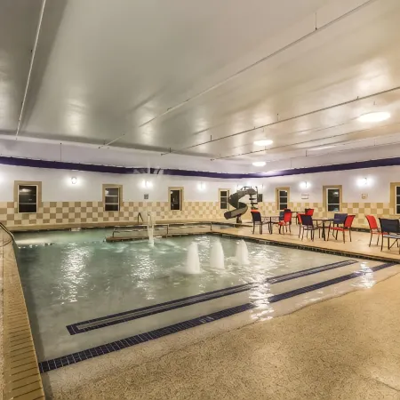 La Quinta Inn & Suites by Wyndham Fargo-Medical Center