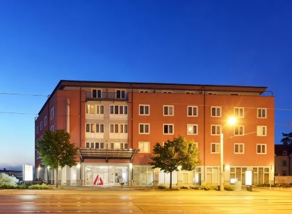 Amedia Dresden Elbpromenade, Trademark Collection by Wyndham
