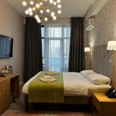 Park Avenue Hotel