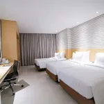 Palm Park Hotel Surabaya Hotels in Simokerto