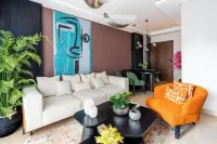 Apartment in El Sheikh Zayed Hotel in zona Taha Hussein Museum