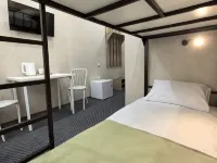 Na Partizanskoy Hotel di Barnaul