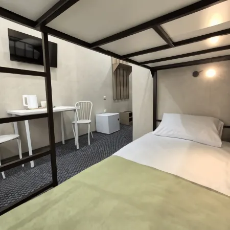 На Партизанской