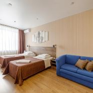 Hotel Platon