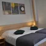 Hotel Olimpik Hotels in Lipetsk