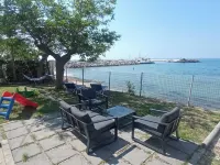 Beach House Hotels in Pallini