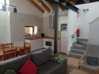 De Brevas a Higos. Visita Segovia Disfrutando del Campo Hotels in La Higuera