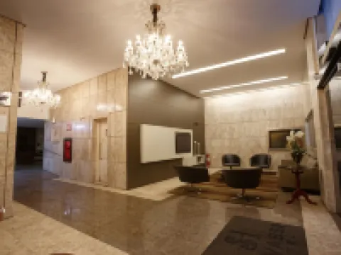 Savassi Hotel Hotels in Belo Horizonte
